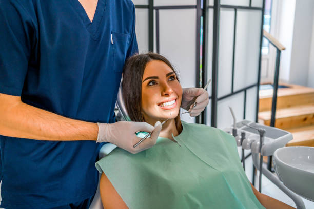 Advanced Technology for Better Dental Care in Schulenburg, TX